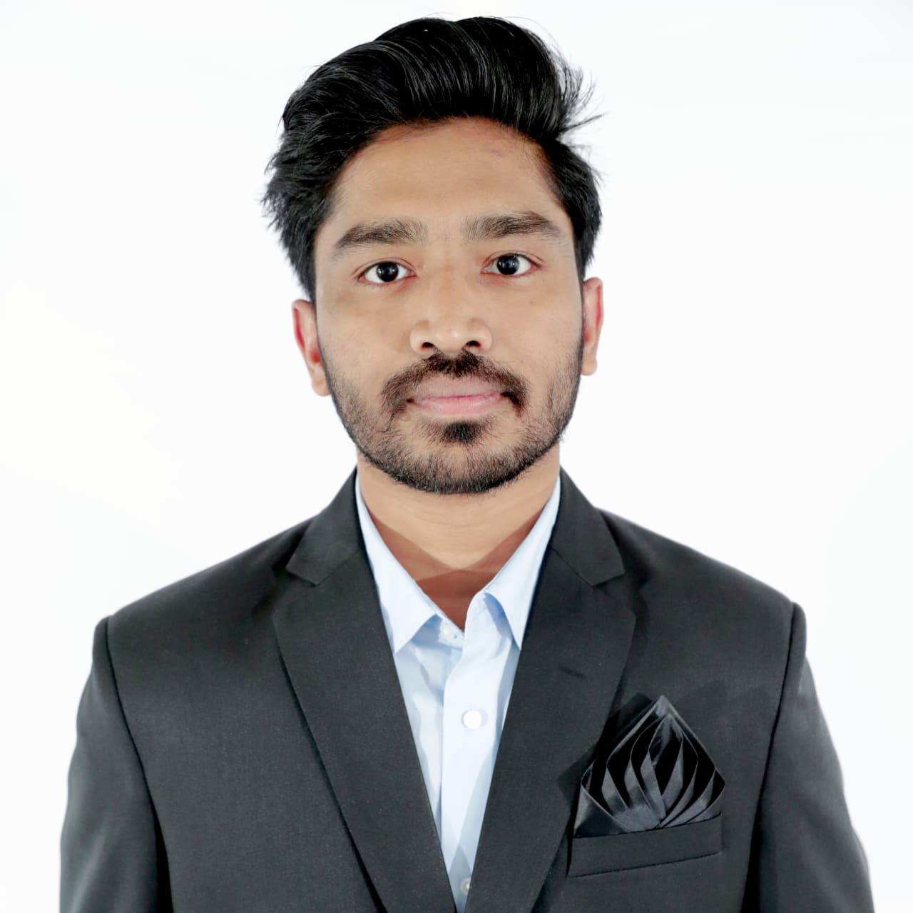 Yashwanth Dharipelli